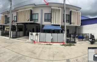 ทรัพย์สถาบันโดย GHB ทาวน์เฮาส์ ลาวัลเล่ ทาวน์3