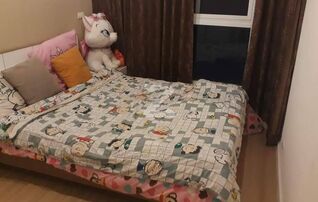 ให้เช่าคอนโด แฮปปี้ คอนโด ลาดพร้าว 101 (Happy Condo Ladprao 101) : เจ้าของให้เช่าเอง (งดรับนายหน้า)