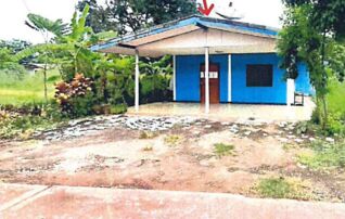 ทรัพย์สถาบันโดย GHB บ้านเดี่ยว ถนนทางหลวงหมายเลข(304)