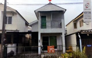 ทรัพย์สถาบันโดย GHB บ้านเดี่ยว เอื้ออาทรพะเยา 2 (Baan Ua-Athorn Phayao)