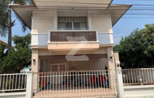 ขายบ้านเดี่ยว 3 ห้องนอน 2 ห้องนำ้ ม. แกรนด์วิลล์ อยุธยา ติดถนสายเอเซีย เจ้าของขายเองไม่ผ่านนายหน้า : เจ้าของขายเอง (งดรับนายหน้า)