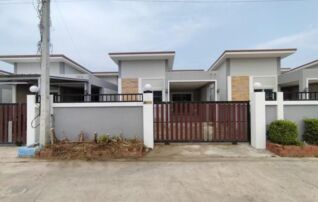 ทรัพย์สถาบันโดย GHB บ้านเดี่ยว เดอะเบสโฮม3