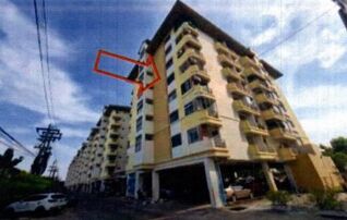 ทรัพย์สถาบันโดย GHB คอนโด คูณสุข วิลล์ (Koonsuk Ville)