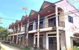 ทรัพย์ธนาคารโดย KASIKORNBANK บ้านเดี่ยว ถนนสายรอบเกาะสมุย(ทล.4169)
