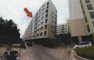 ทรัพย์สถาบันโดย GHB คอนโด ลุมพินี วิลล์ พัฒนาการ-เพชรบุรีตัดใหม่ (Lumpini Ville Phatthanakan-New Phetchaburi)