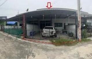 ทรัพย์สถาบันโดย GHB ทาวน์เฮาส์ พี เค วิลเลจ