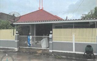 ทรัพย์สถาบันโดย GHB บ้านเดี่ยว ดอนแก้ววิลเลจ 999