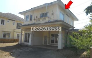 ขายบ้านเดี่ยว ดิสคอฟเวอรี่ บาหลี-ไฮ