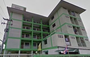บุณยะกาญจน์ อพาร์ทเม้นท์