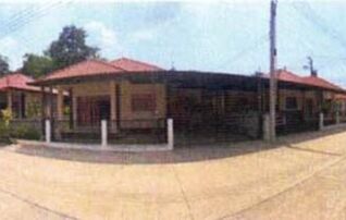 ทรัพย์สถาบันโดย GHB บ้านแฝด ซอยหนองครก-บางบ่อ6/ม.ณั ถนนสายบ้านหนองครก-แปลงย