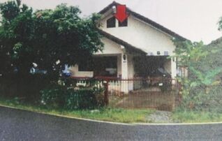 ทรัพย์สถาบันโดย GHB บ้านเดี่ยว นาพรุเมืองใหม่