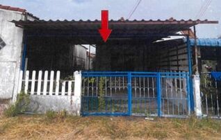 ทรัพย์สถาบันโดย GHB บ้านแฝด ซอยม.ไม่มีชื่อ ถนนชัยพรวิถี(ทล.3420)