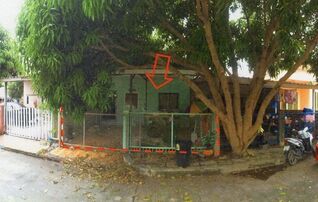 ทรัพย์สถาบันโดย GHB ทาวน์เฮาส์ เมืองระยอง ระยอง