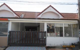 ทรัพย์สถาบันโดย GHB บ้านเดี่ยว หนองจอก กรุงเทพมหานคร