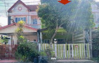 ทรัพย์สถาบันโดย GHB ทาวน์เฮาส์ บ้านแพรมาพร ลำลูกกาคลอง 7 (Baan Phraemaporn Lamlukka Klong 7)