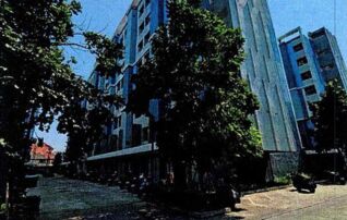 ทรัพย์สถาบันโดย GHB คอนโด อยู่รวยคอนโด นวมินทร์ 135 (Yuruay Condo Nawamin 135)