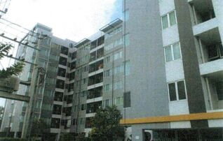 ทรัพย์สถาบันโดย GHB คอนโดใกล้ MRT บางรักใหญ่ เอส 9 คอนโดมิเนียม (S9 Condominium)