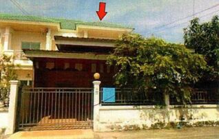 ทรัพย์สถาบันโดย GHB ทาวน์เฮาส์ หงส์ประยูร 3