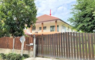 ทรัพย์ธนาคารโดย KASIKORNBANK บ้านเดี่ยว ถนนสายเลี่ยงเมืองขอนแก่น (ทล.230)