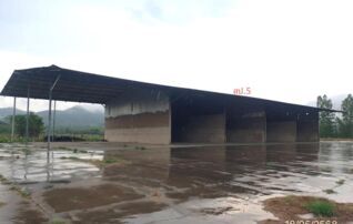 ทรัพย์ธนาคารโดย KASIKORNBANK โกดัง/โรงงาน ถนนสายนครสวรรค์ - เชียงราย (ทล.1)