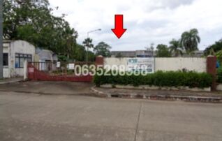 ขายโกดัง/โรงงาน ถนนเพชรเกษม (ทล.4)
