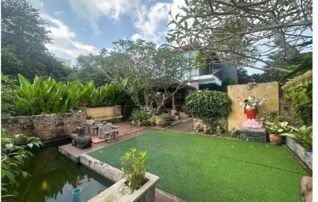 ทรัพย์สถาบันโดย SCB บ้านเดี่ยว บ้านเดี่ยว หาดใหญ่-สงขลา