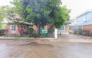 ทรัพย์ธนาคารโดย KASIKORNBANK บ้านเดี่ยว บ้านปาริชาต สุวินทวงศ์ (Baan Parichat Suwinthawong)