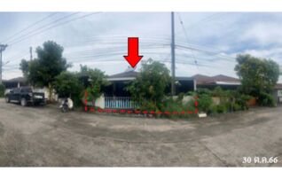 ทรัพย์สถาบันโดย บริษัท บริหารสินทรัพย์สุขุมวิท จำกัด บ้านเดี่ยว ศุภลักษณ์ พาร์ควิลล์