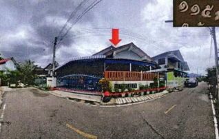 ทรัพย์สถาบันโดย GHB บ้านเดี่ยว บ้านเต็มสุข
