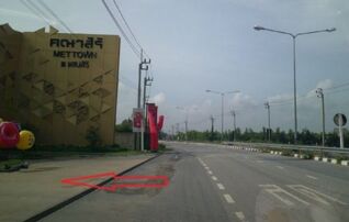 ทรัพย์สถาบันโดย SCB บ้านเดี่ยว คณาสิริ บางนา (Kanasiri Bangna)