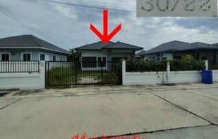 ทรัพย์สถาบันโดย GHB บ้านเดี่ยว ภิญญ์นารา ลิฟวิ่ง5