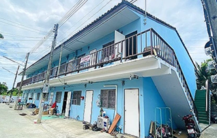 สามพรานเพลส