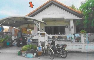 ทรัพย์สถาบันโดย GHB บ้านเดี่ยว เมืองนครราชสีมา นครราชสีมา