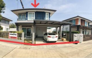 ทรัพย์สถาบันโดย SCB บ้านเดี่ยว อณาสิริ มะลิวัลย์ ขอนแก่น (Anasiri Maliwan Khonkaen)