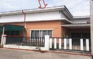 ทรัพย์สถาบันโดย GHB ทาวน์เฮาส์ ชะอำ เพชรบุรี