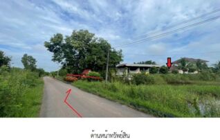 ทรัพย์สถาบันโดย SCB บ้านเดี่ยว บ้านเดี่ยว เมืองปราจีนบุรี