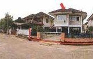 ทรัพย์สถาบันโดย GHB บ้านเดี่ยว ซอยม.รัฐกิจ ถนนท่าทองใหม่-กะเเดะ ถนนสายสุราษฎร์ฯ-สิชล(ทล