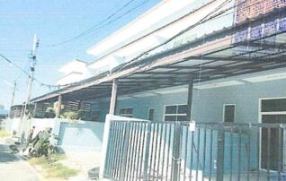 ทรัพย์สถาบันโดย GHB ทาวน์เฮาส์ เมืองสระบุรี สระบุรี