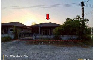 ทรัพย์สถาบันโดย GHB บ้านเดี่ยว ภูบดินทร์ เฟส2