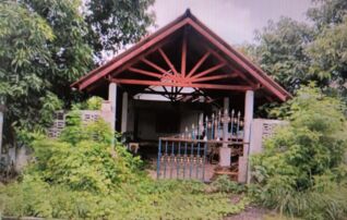 ทรัพย์สถาบันโดย GHB บ้านเดี่ยว วิมลการณย์