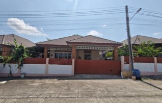 ทรัพย์สถาบันโดย GHB บ้านเดี่ยว อิสลดา 2 (Islada 2)