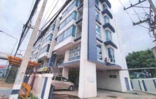 ทรัพย์สถาบันโดย GHB คอนโด วันพลัส คอนโด มหิดล (One Plus Condo Mahidol)
