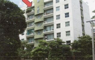 ทรัพย์สถาบันโดย GHB คอนโดติด SRT หลักสี่ พาร์ควิว วิภาวดี 3 (Parkview Vibhavadi 3)