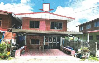 ทรัพย์สถาบันโดย ธอส. บ้านเดี่ยว บ้านโคกคอน
