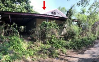 ทรัพย์สถาบันโดย GHB บ้านเดี่ยว บ้านโนนสว่างพัฒนา