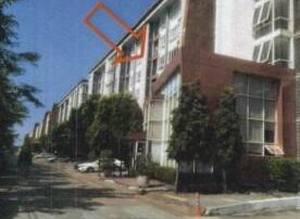 ทรัพย์ธนาคารโดย GHB คอนโด แอร์ลิงค์ เรสซิเดนซ์ (Airlink Residence)