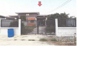 ทรัพย์สถาบันโดย GHB บ้านแฝด ซอยเทศบาลกระจับ 33 / ซอ ถนนเพชรเกษม (สายเก่า)(ท