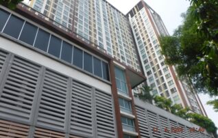 ทรัพย์ธนาคารโดย GHB คอนโดติด BTS ตลาดพลู คาซ่า คอนโด รัชดา-ราชพฤกษ์ (Casa Condo Ratchada-Ratchaphruek)