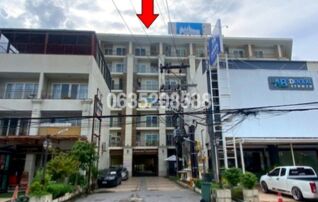 ขายคอนโด ภูเก็ต อเวนิว คอนโดมิเนียม (Phuket Avenue Condominium)