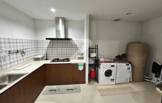 รายละเอียด 🎯ทาวน์โฮม 2 ชั้น สไตล์ Modern  Time home Romyen เฉลิมพระเกียรติ ซอย 38 : เจ้าของให้เช่าเอง (งดรับนายหน้า)